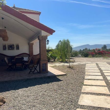 Villa Coino Cartama Exterior photo
