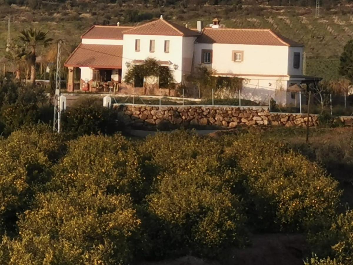 Villa Coino Cartama Exterior photo